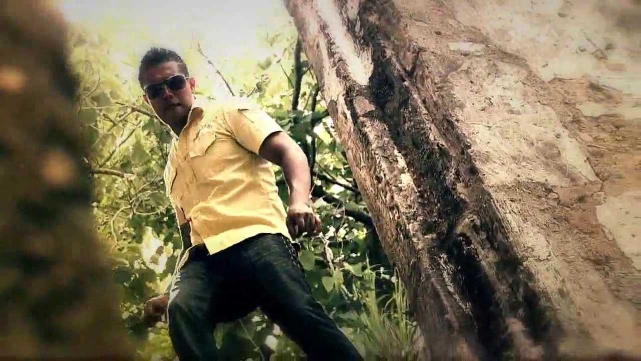 Erik Roberto - Te Cantar&eacute; HD (Video Official)