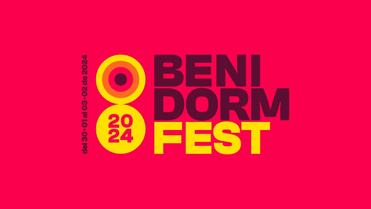 Benidorm Fest  2024 // Semi - Final 2 // Live // Eurovision // National Final