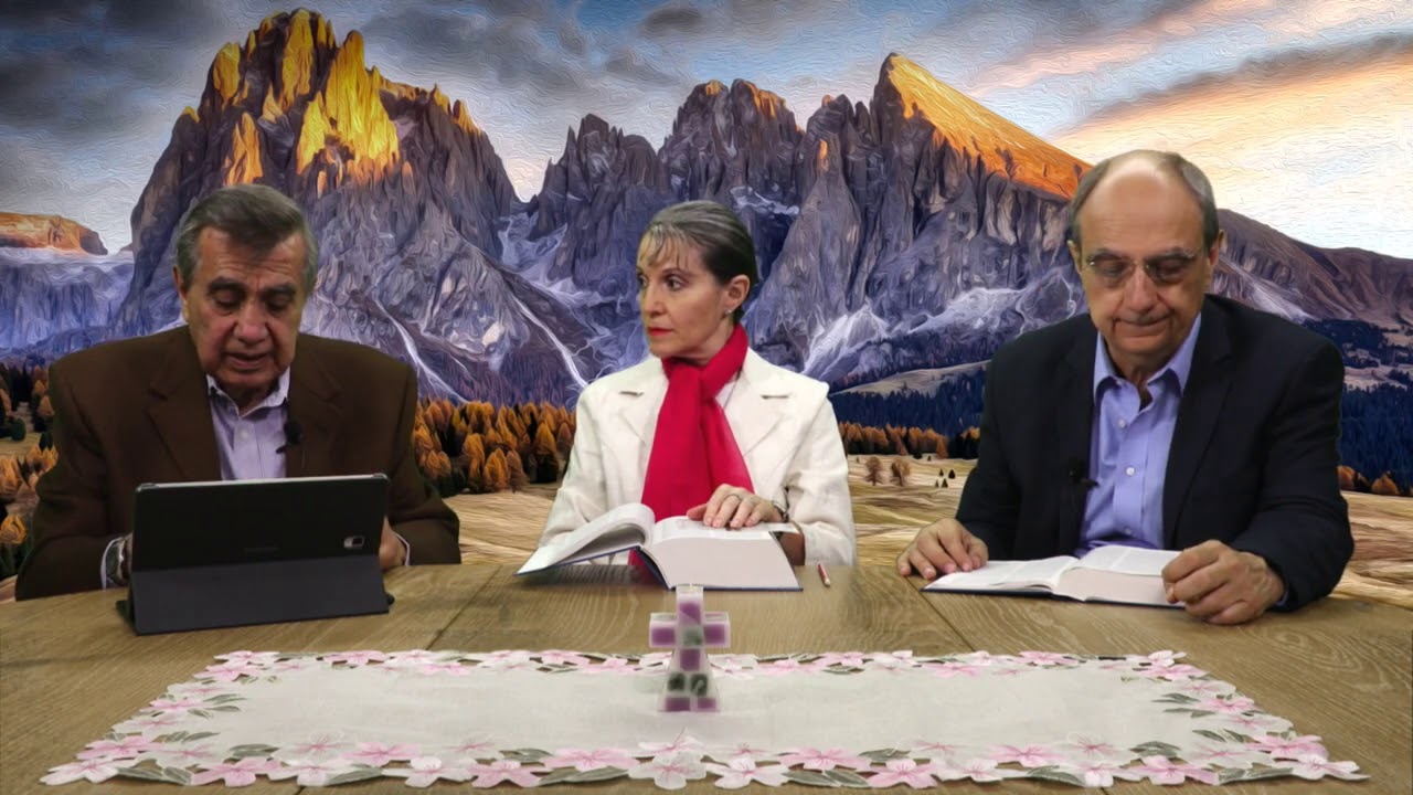 6 | PROGRAMA VERDADES DIVINAS