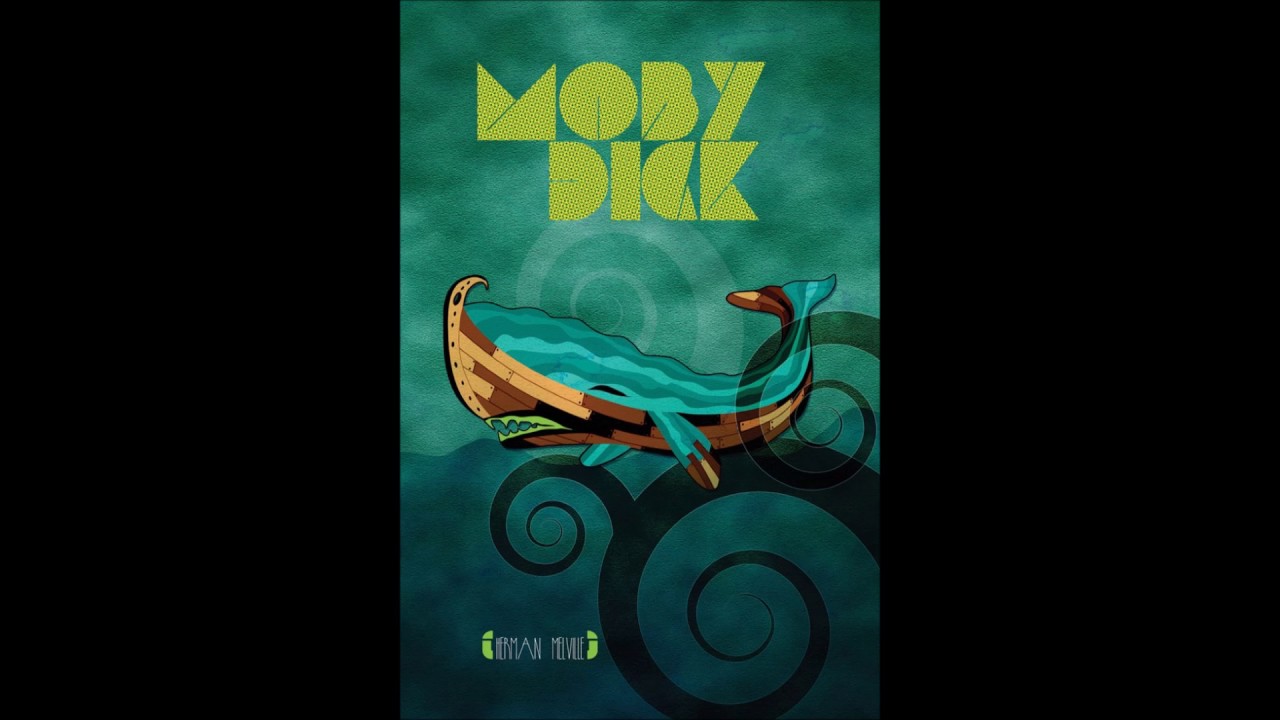 Moby Dick - Audiobook - Chapters 42-44