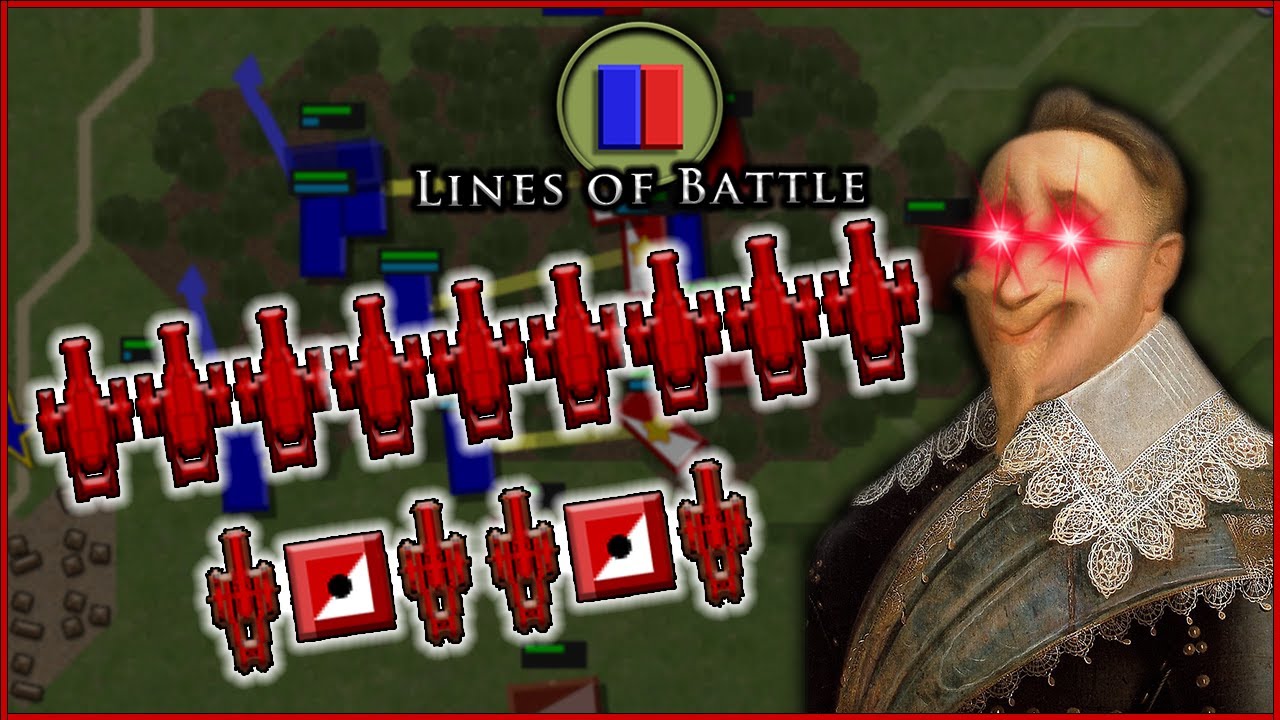 CANNONS are my BEST FRIEND!!!