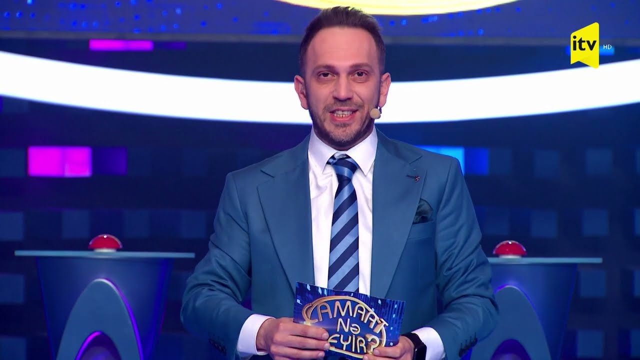 Camaat nə deyir? - 23.04.2022