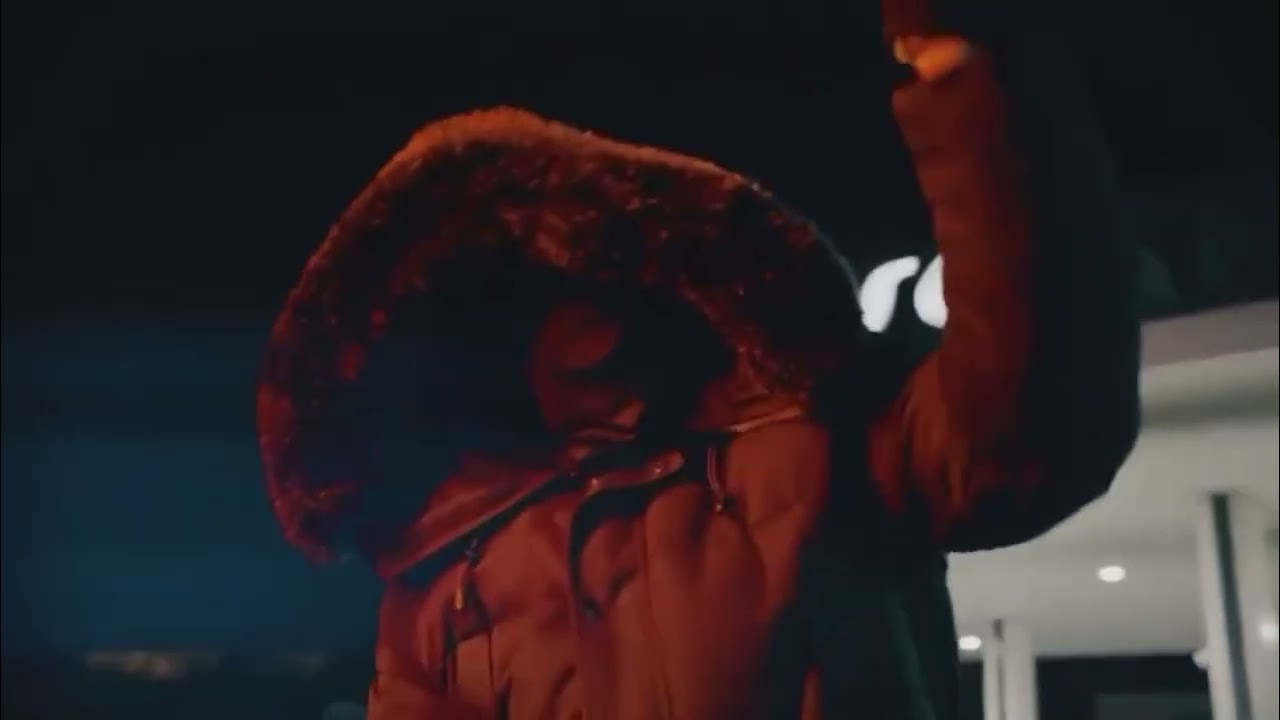 KG970 - C&iacute;nico MDLR (VIDEO OFICIAL) #spanishdrill #Beef #970block
