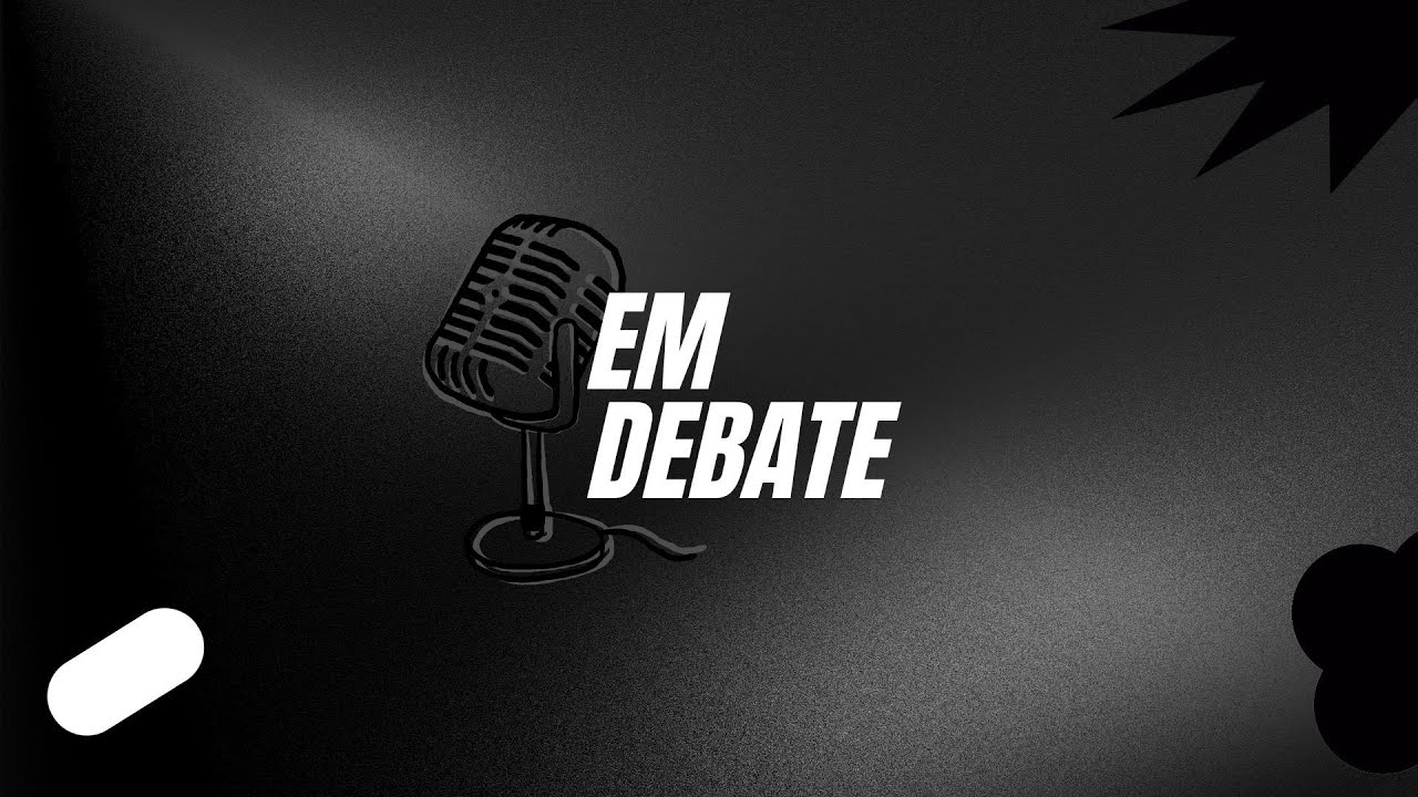 AO VIVO: EM DEBATE - 20/02/2026