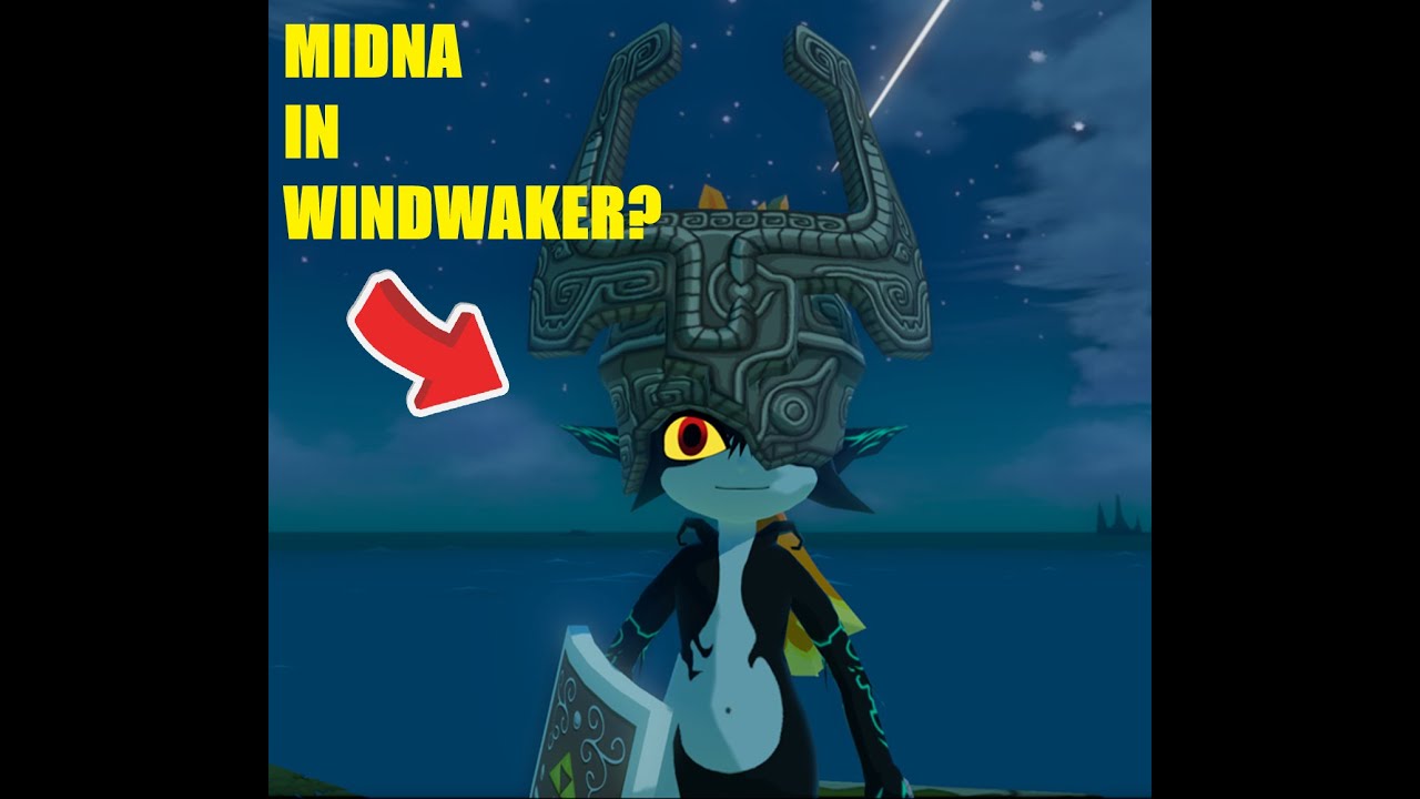 [LIVE] Zelda MONTH | Windwaker HD | Zelda 40th Anniversary MONTH LONG MARATHONG