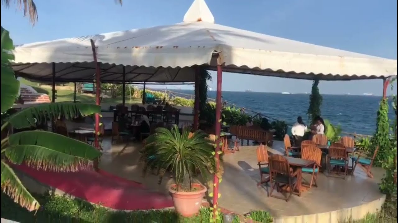 Sea Cliff Hotel Dar es Salam , Tanzania