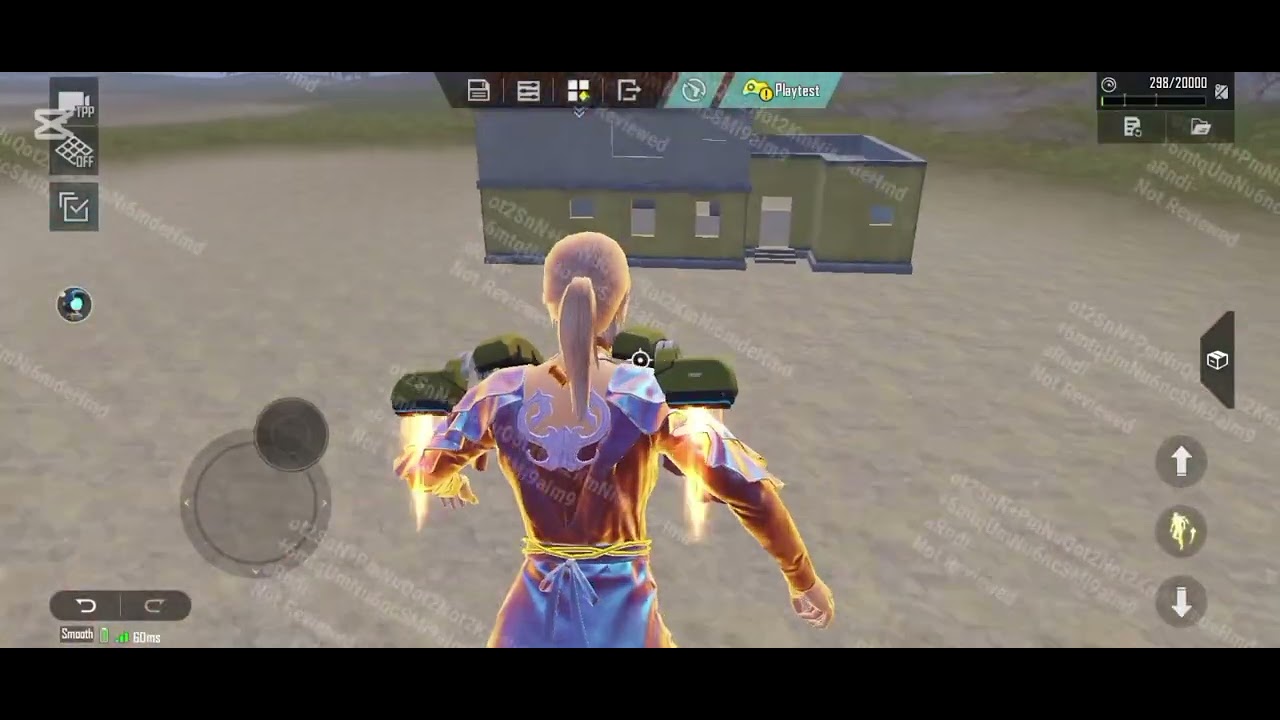 Wow map creation indication