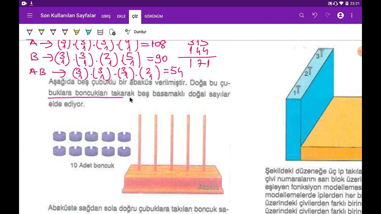 Permütasyon