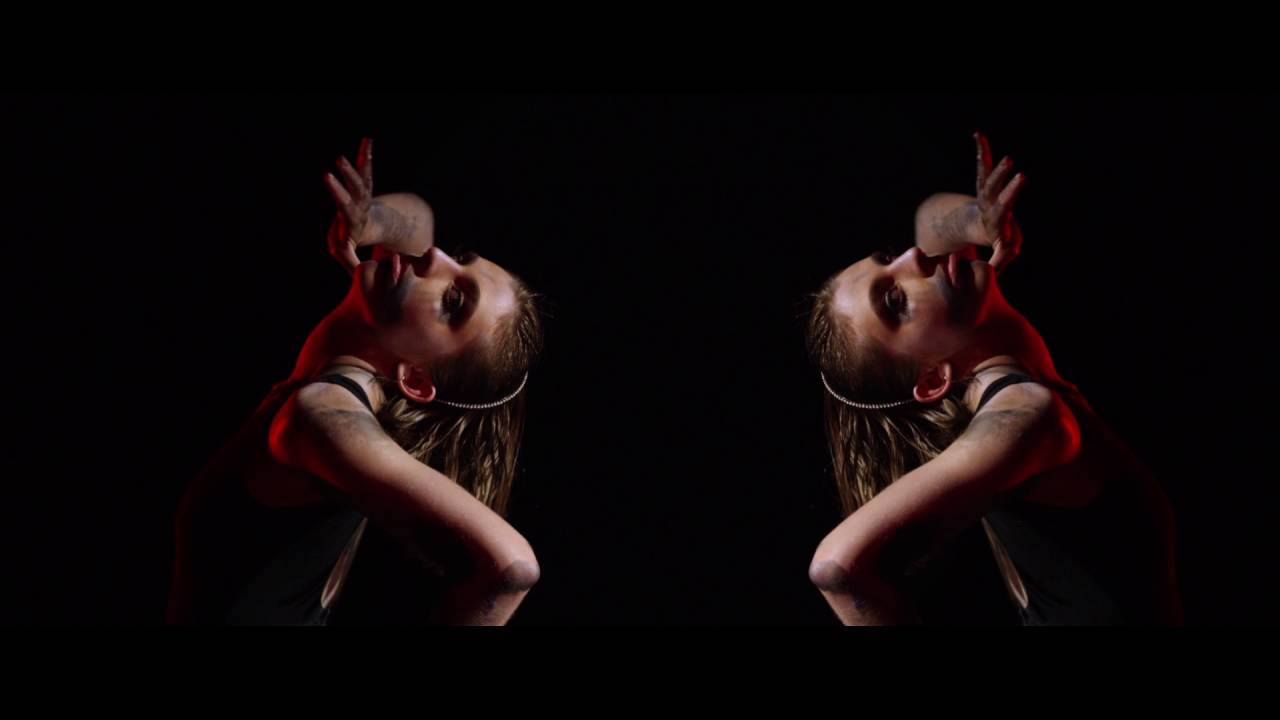 Capre - Give (OFFICIAL)