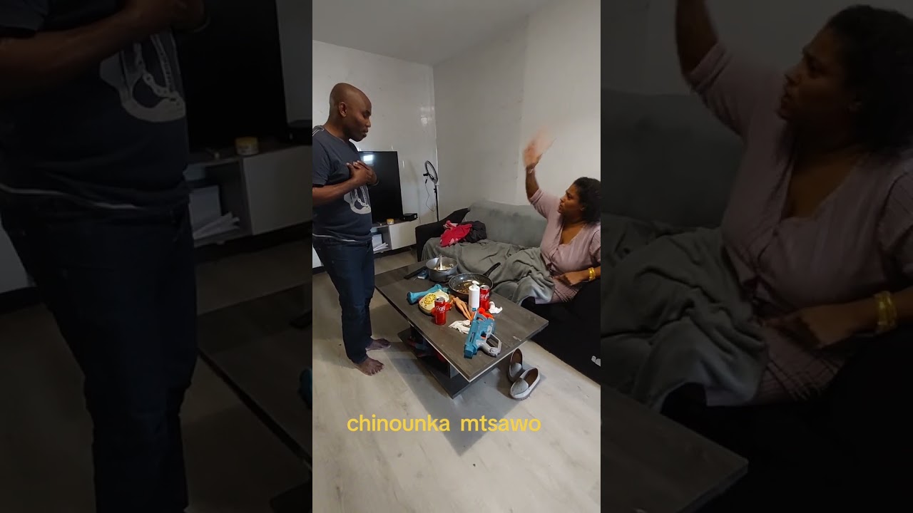 Chinounka mtsawo 