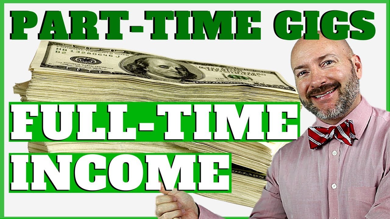 10 Best Side Hustle Ideas: How I Made $600 in One Day