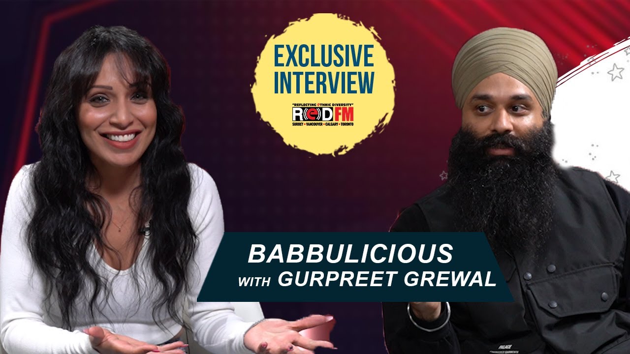 Exclusive Interview with 