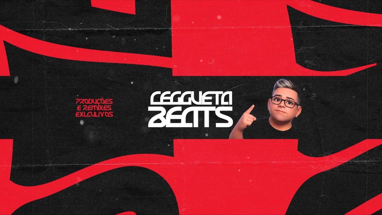 EVERYBODY GET DOWN (REMIX) CEGGUETA BEATS