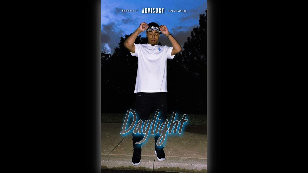 Wodey- Daylight (official audio)