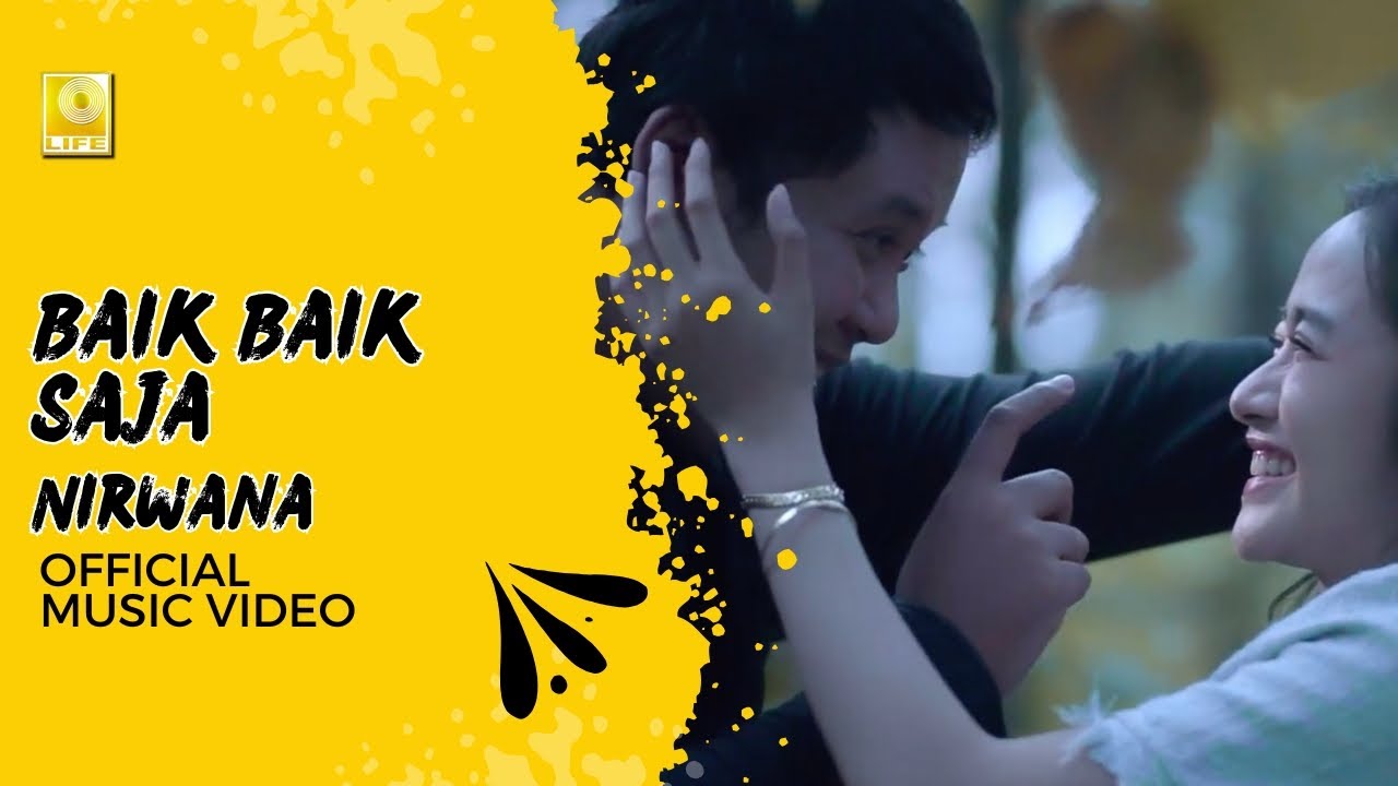 Nirwana Band - Baik Baik Saja (Official Music Video)