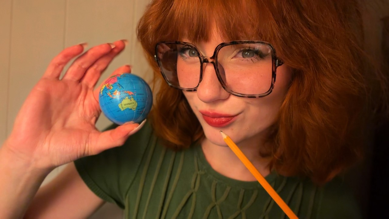 asmr general knowledge test 🧠 brain game