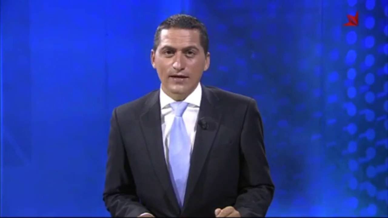News Intro/Outro - Malta (PBS/TVM)