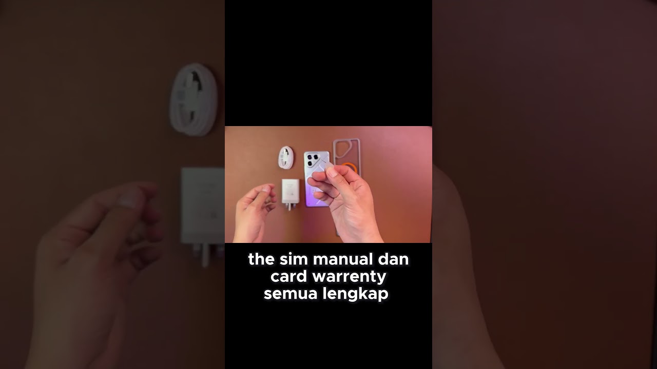 #115 Unboxing the Futuristic Tecno Pova 7 5G #shopeehaul #shopeelagimurah #shopee