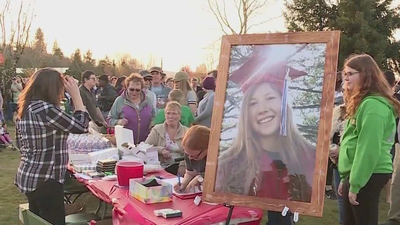 ‘I love you dad’: Zuber family reflects 7 years after teen’s mysterious death