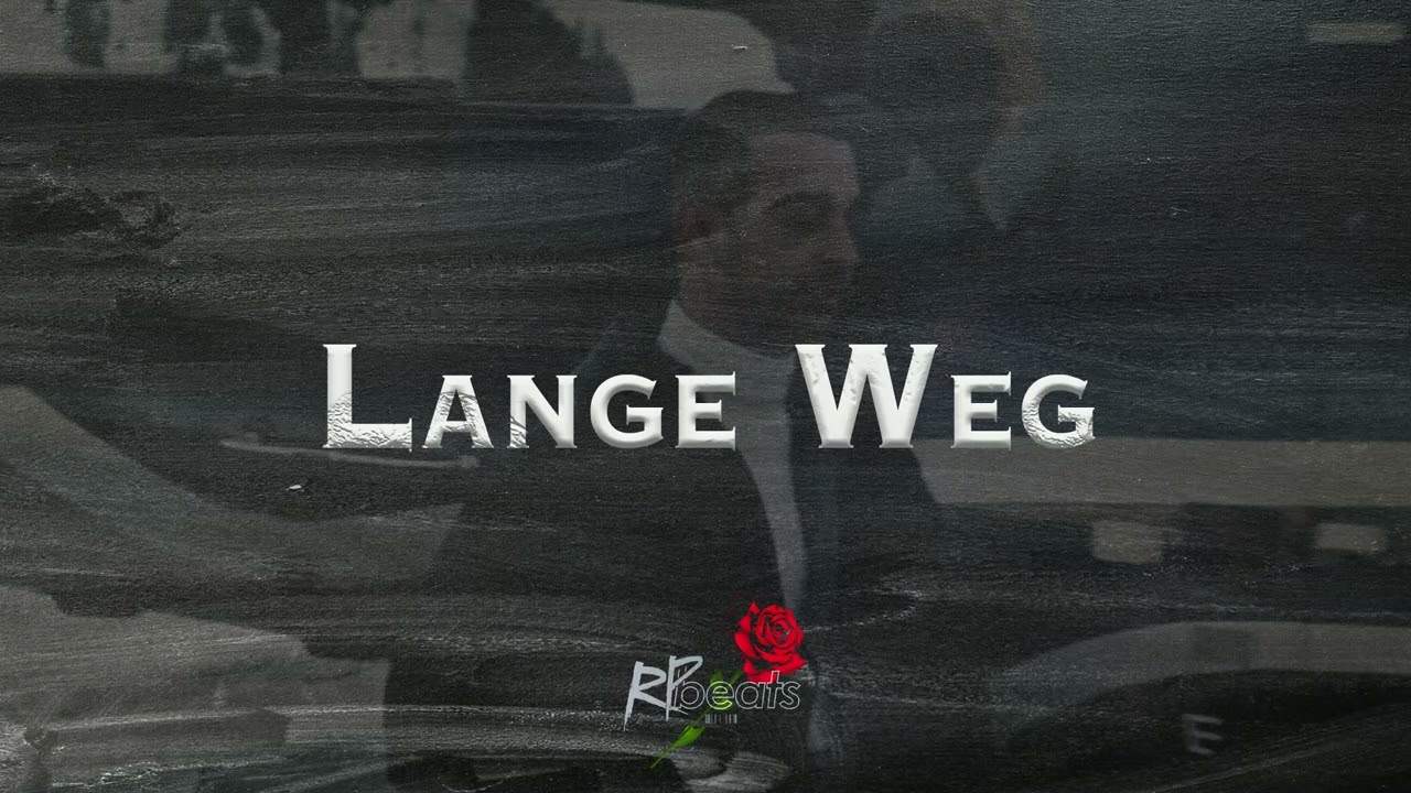(FREE) KA x Jordymone9 Type Beat 2026 - ''Lange weg'' - @ProdRpBeats