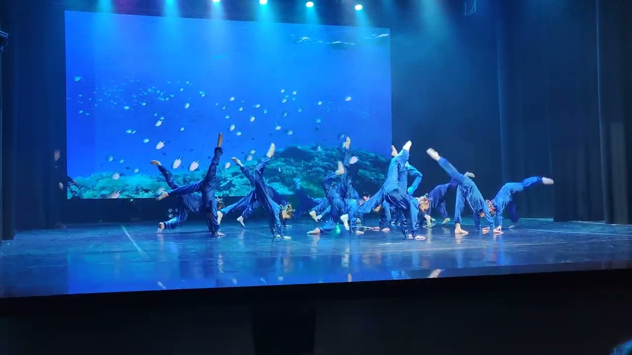 Морские тайны.