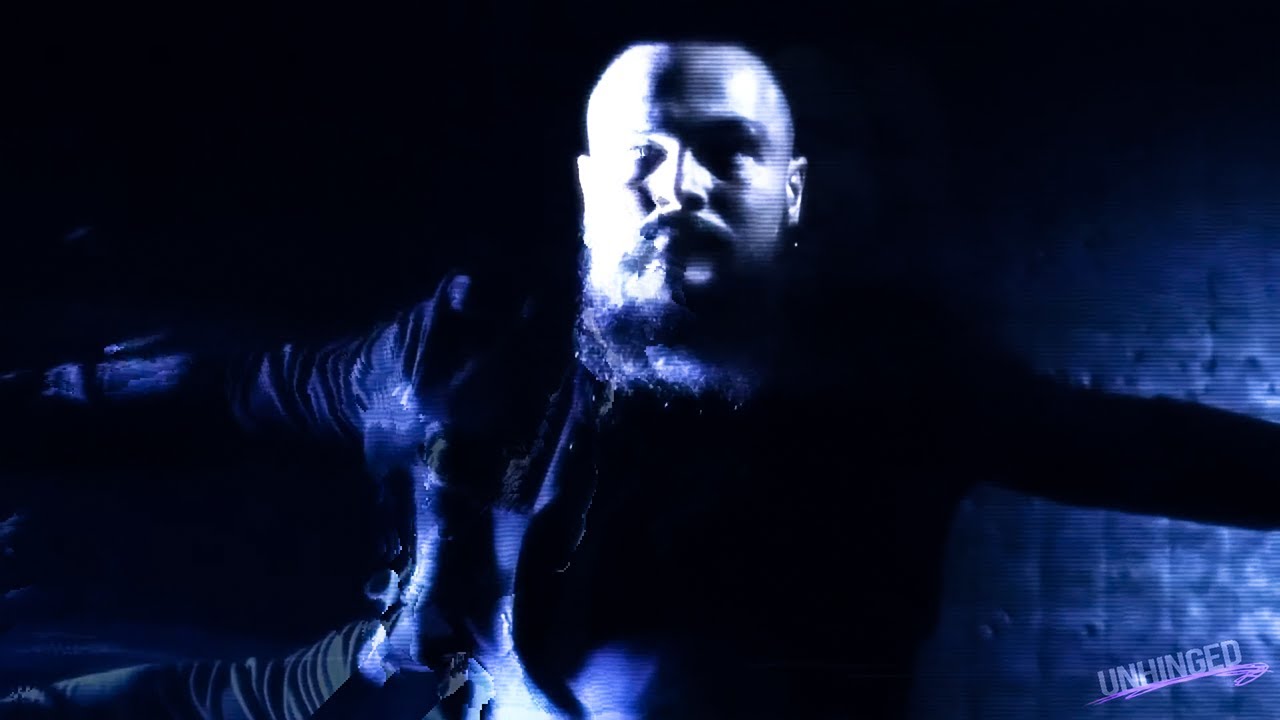 ►Uncle Howdy 1st Custom Titantron ᴴᴰ 