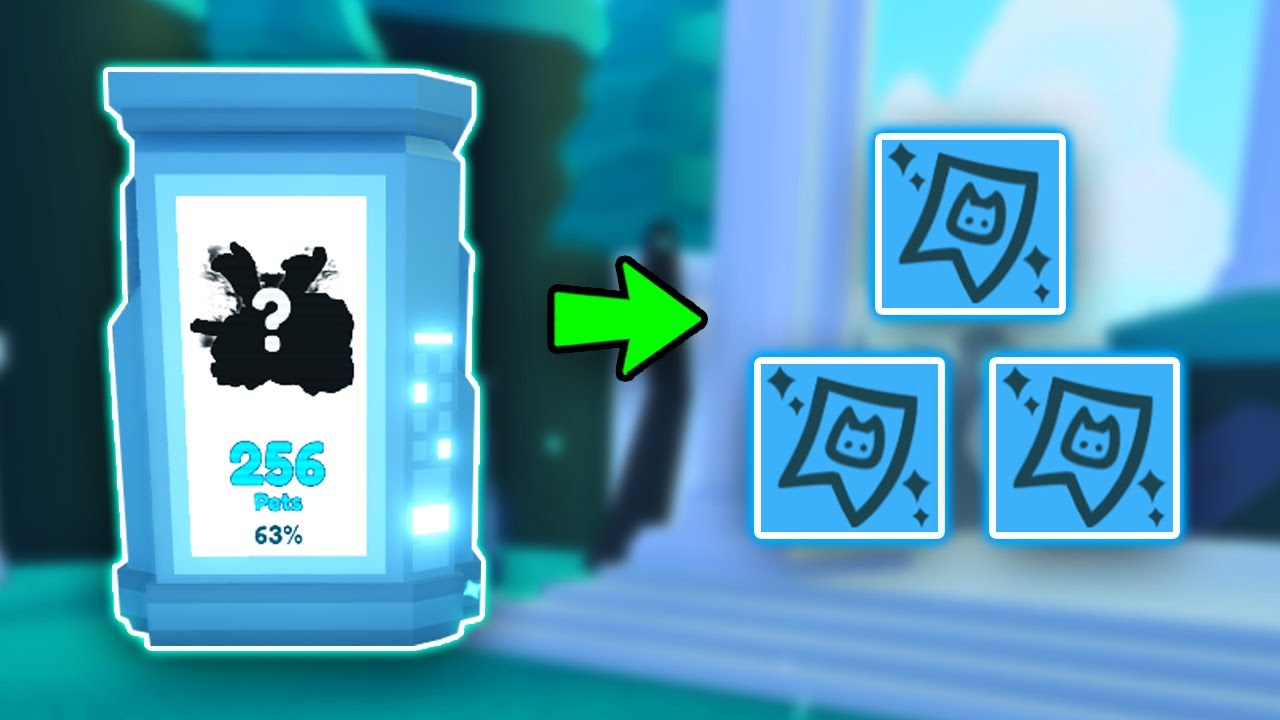 HOW TO COMPLETE YOUR PET COLLECTION FAST! *FREE PET EQUIPS* PET SIMULATOR X ROBLOX