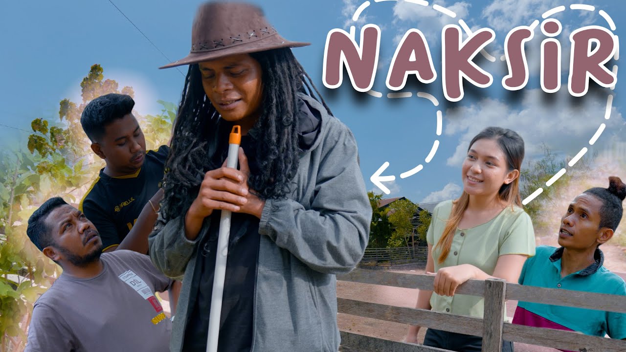 KAMPUNG TAWA ep. NONA YANG MAU ||  Kaboax Katawa Bareng Orang Kupang