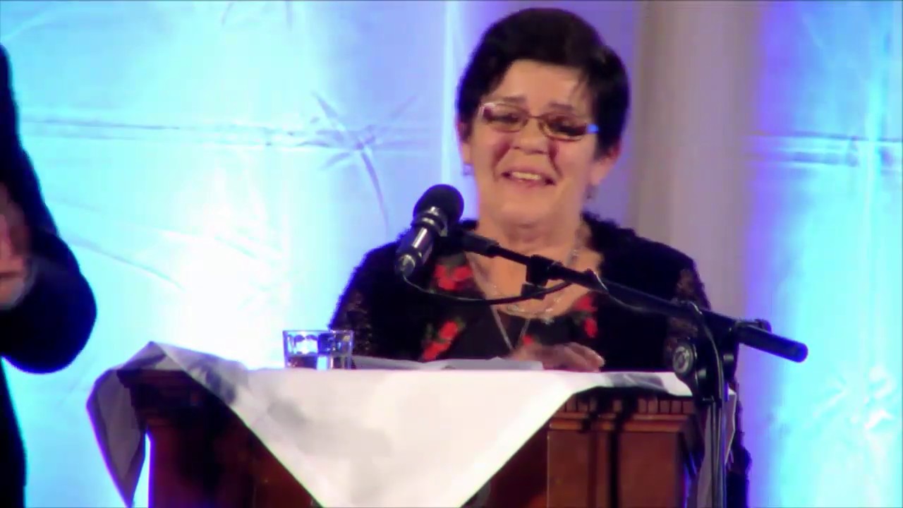 2019 Veronica   Testimony