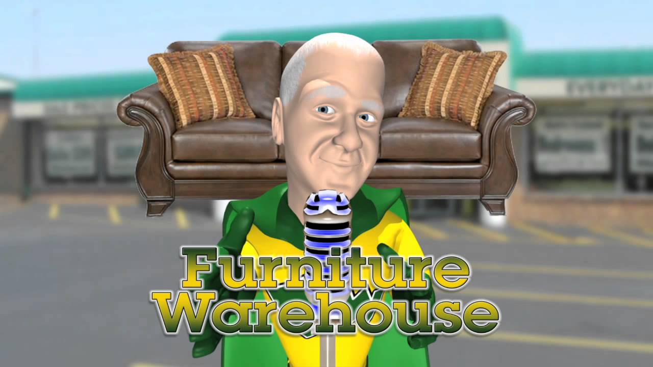 Furniture Warehouse - 