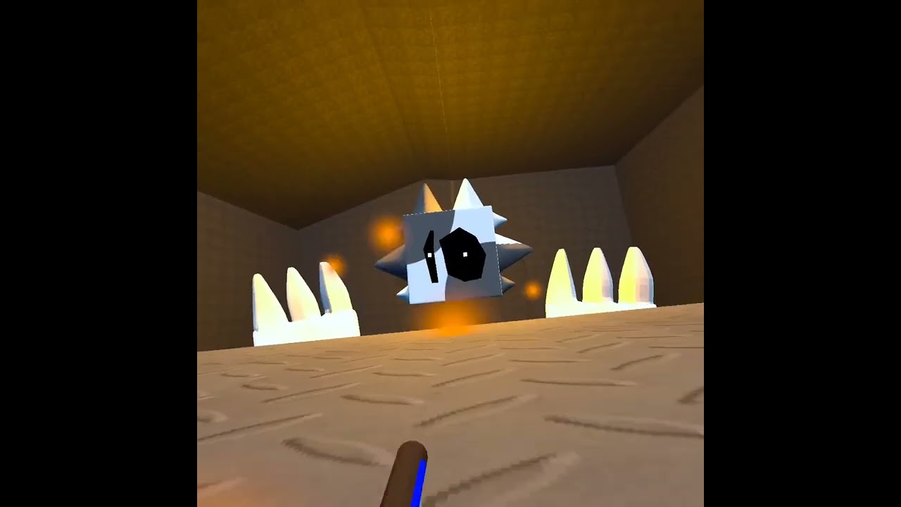 spot runners horror part 1
