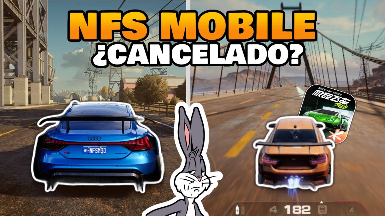 ¿Qué pasó con Need for Speed: Mobile en 2026?