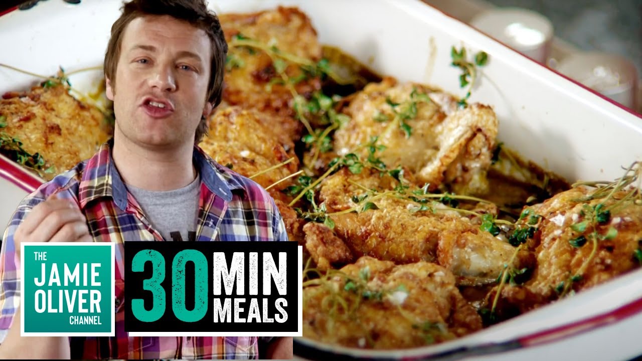 How To Cook Piri Piri Chicken Thighs And More In 30 Minutes