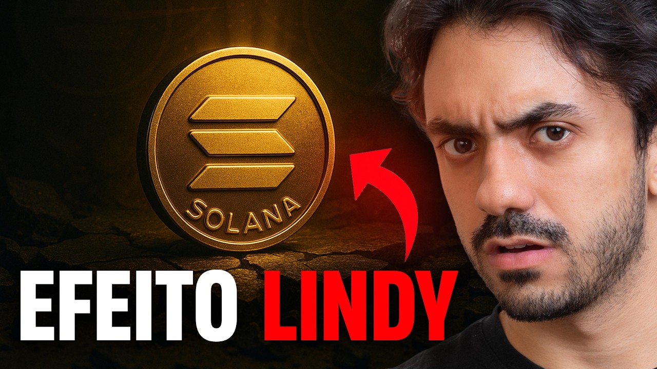 POR ISSO A CRIPTO SOLANA &Eacute; MUITO SUBESTIMADA