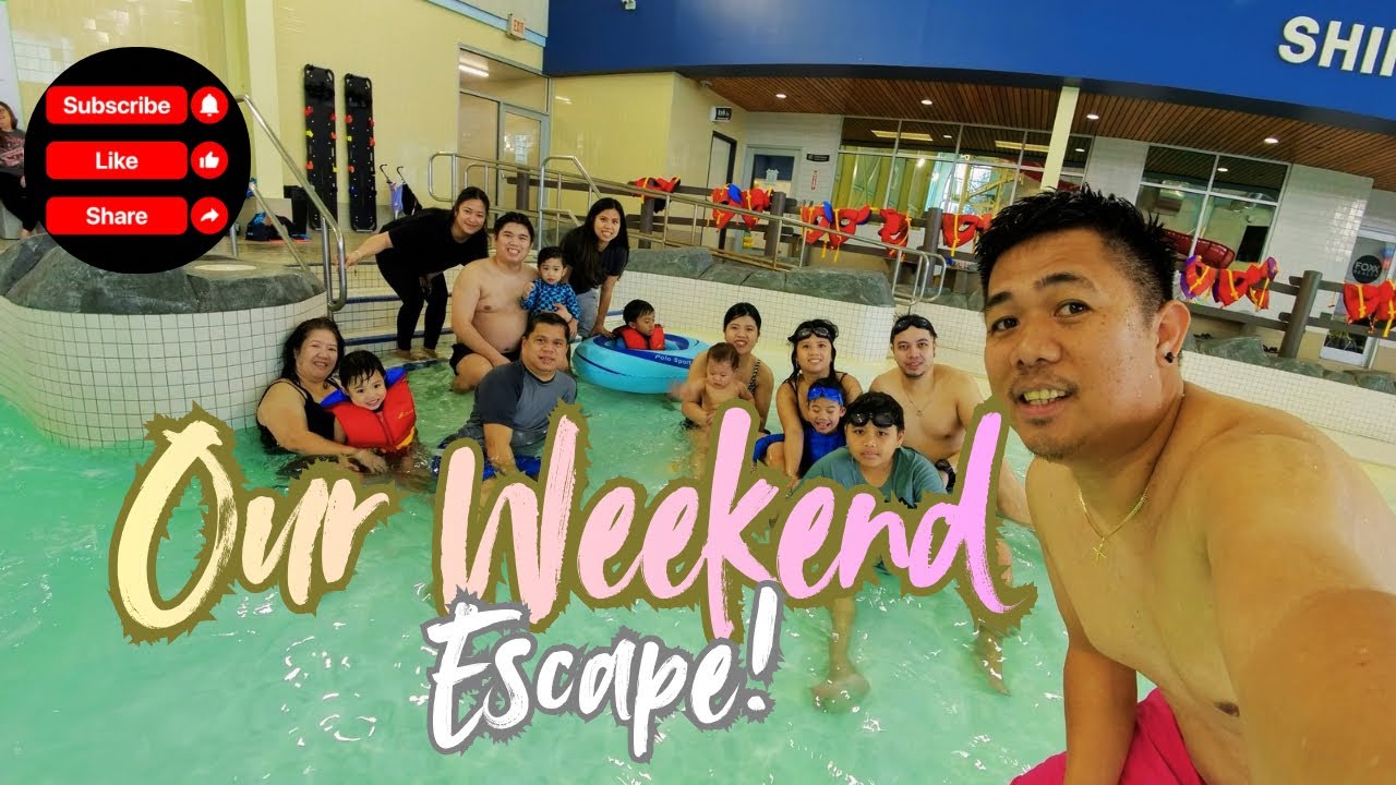 The Long Weekend That Brought Us Together 💙❤️ | Family Vlog