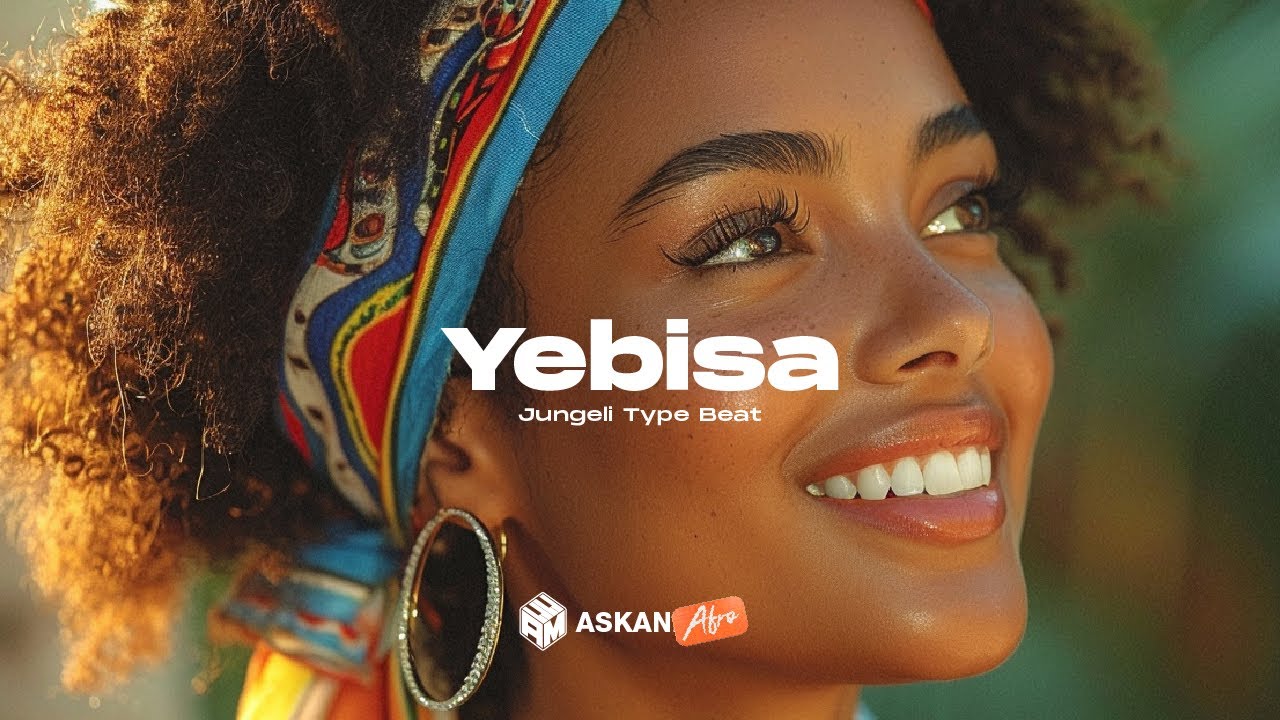 Samy Lrzo x Jungeli Type Beat (Afro Guitar x Afro Beat instrumental) 