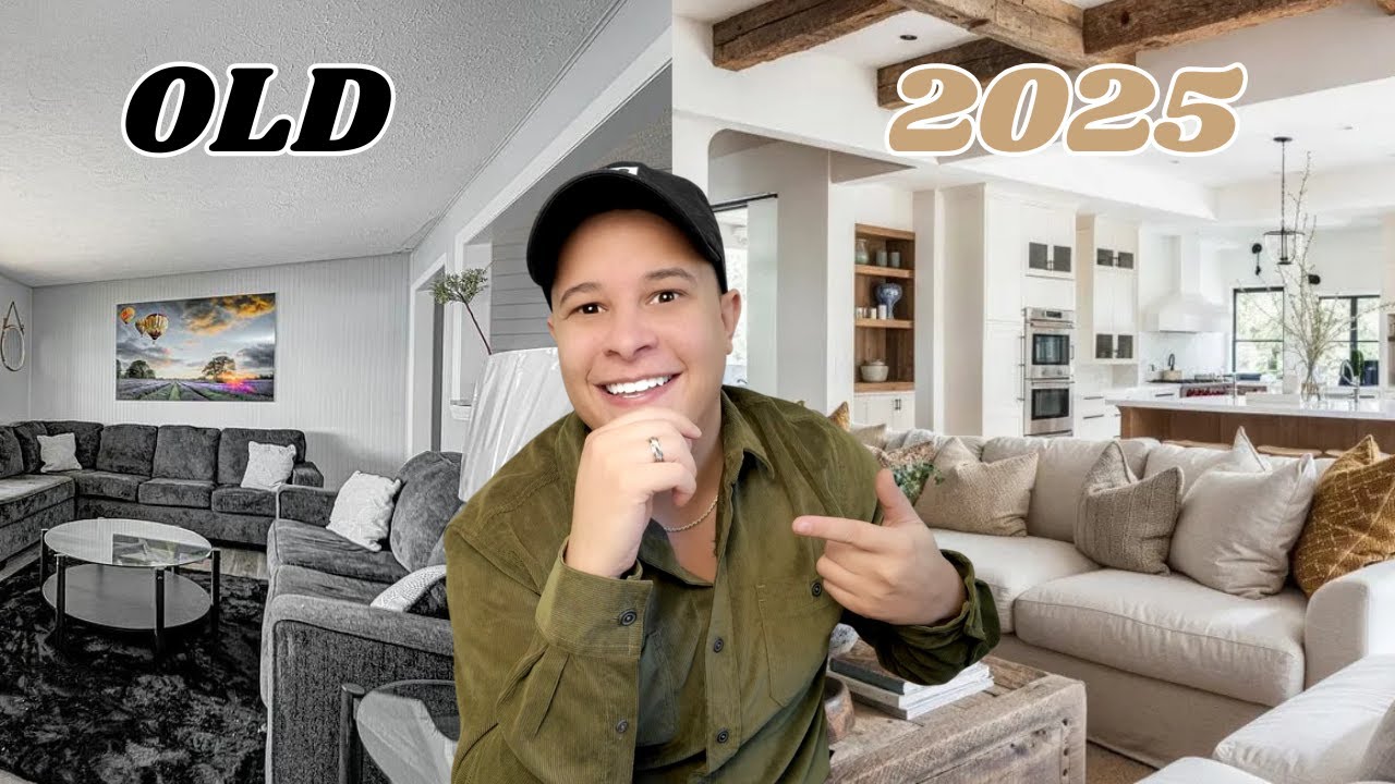 Your Home Staging Strategy is Outdated | Here's What Works Now