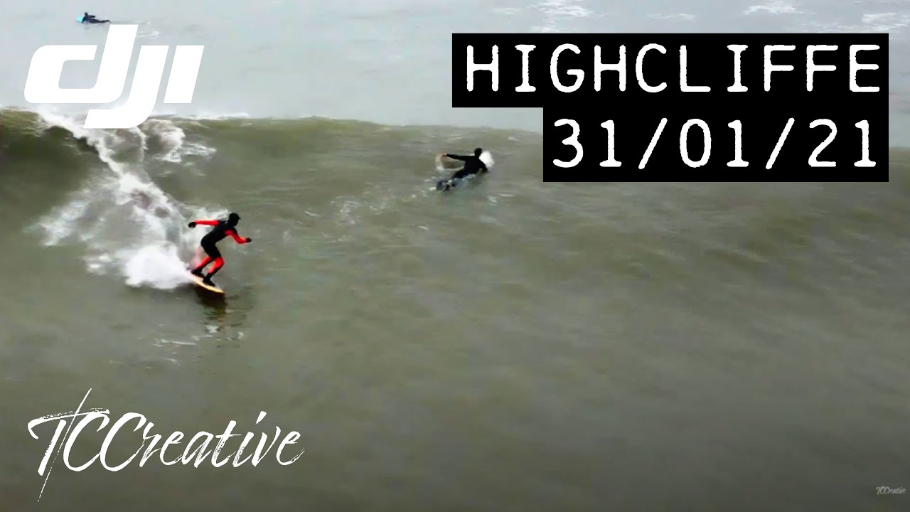 Highcliffe | 31/01/2021