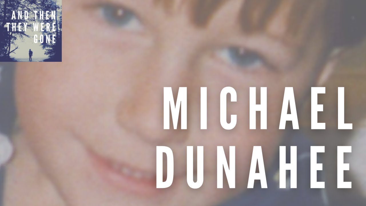 Michael Dunahee