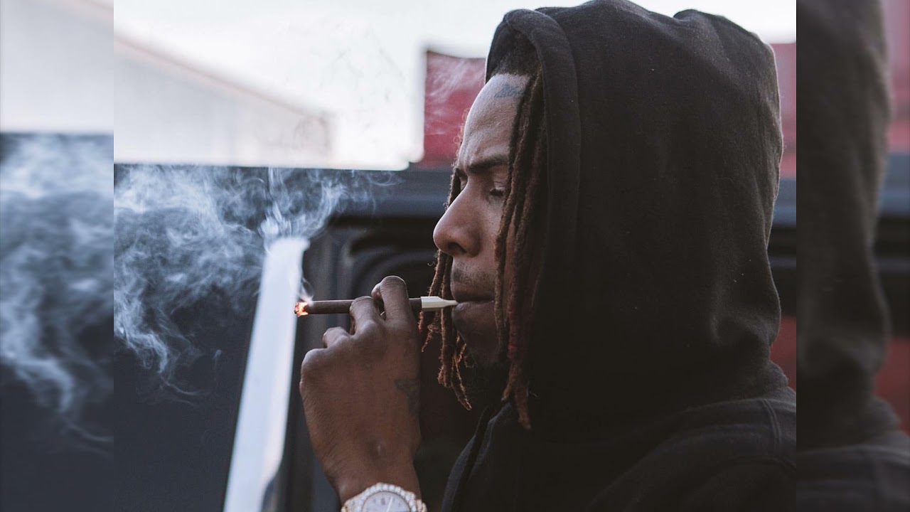 Young Thug & Fetty Wap - The Hood (Stoner)