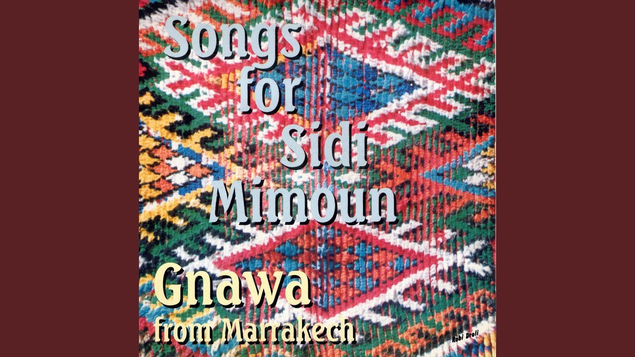 Sidi Mimoun Marhaba