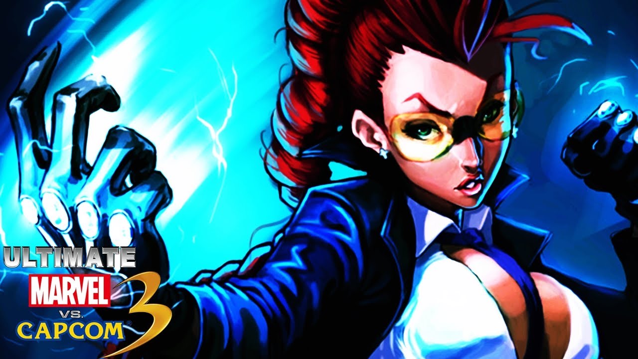 Лучшее из C. Viper (Umvc3)