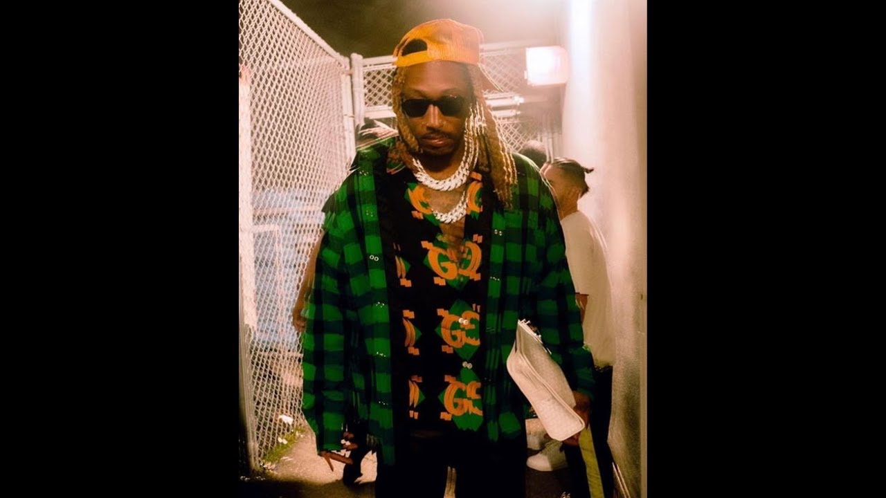 (FREE FOR PROFIT) Future x Drake type beat - 
