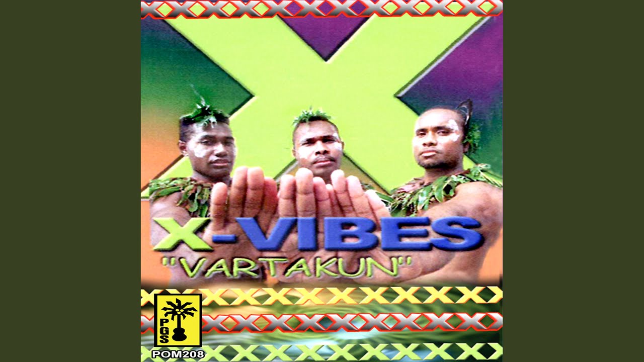 X-v Medley