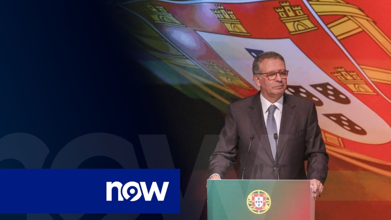 «Não esquecerei e não vos abandonarei»: O discurso de vitória do novo Presidente de Portugal