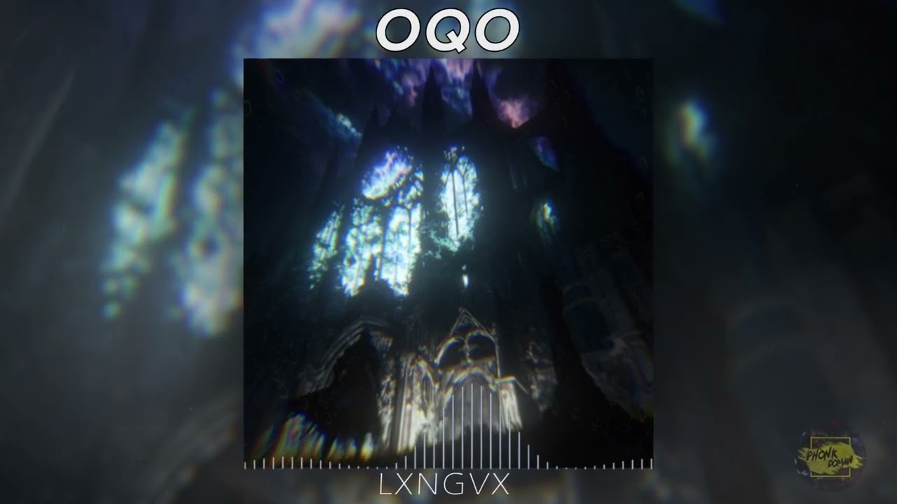 LXNGVX x RXVNG 