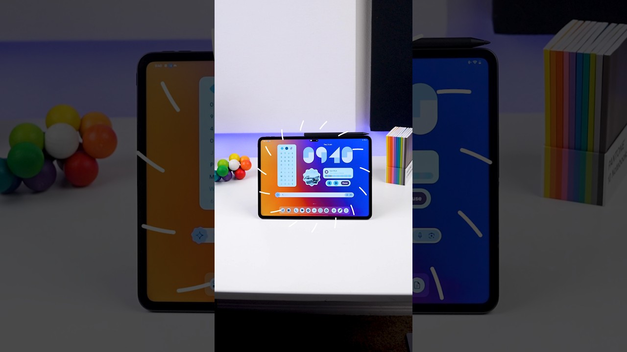 Top 3 Underrated Features on OnePlus Pad 3