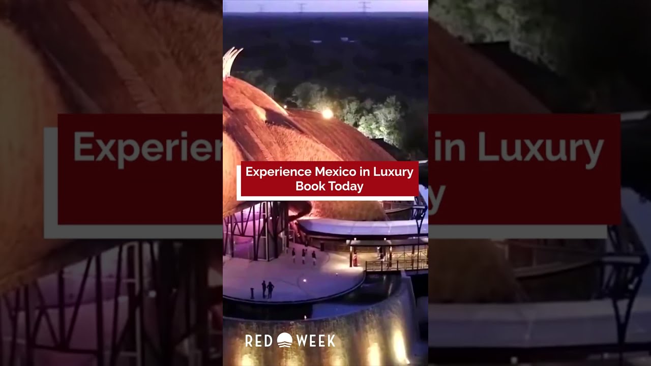Vidanta The Grand Mayan, Riviera Maya | Redweek | PT15-221111