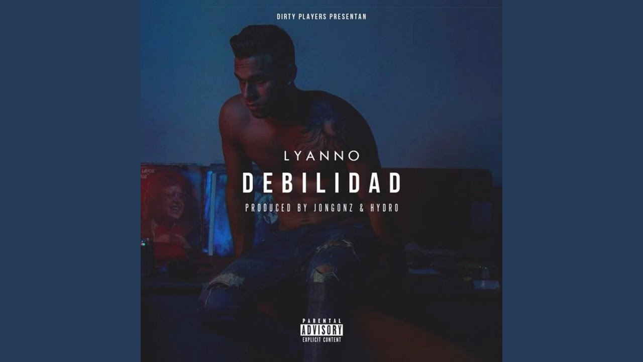 Debilidad