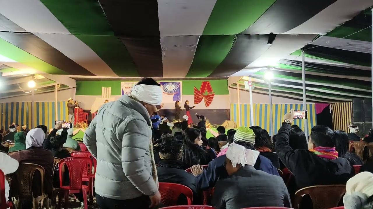 THAR GARI ||CINDY &CO.@RYA conference 2026||